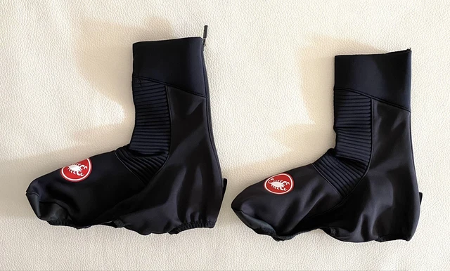 Copriscarpe ciclismo outlet invernali castelli