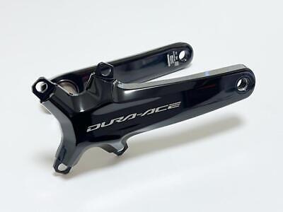 SHIMANO DURAACE DURA ace FC R9200 Crankarm only 160mm from JAPAN $1,089 ...