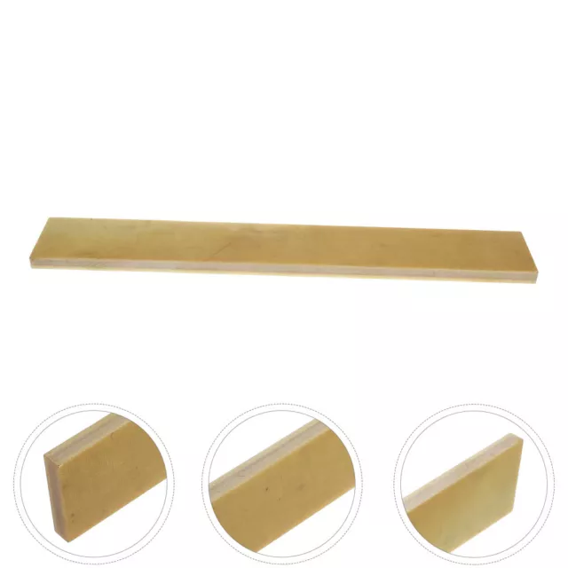 Electrical Insulation Board Resin Insulation Strip Bakelite Board Welding