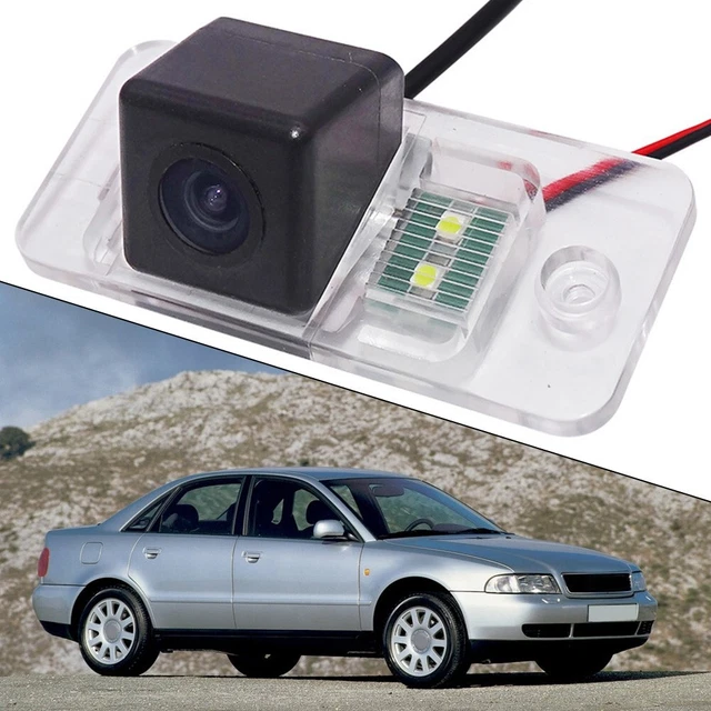 Camera Inversion Urban Pulse CAMÉRA D'INVERSION DE voiture de qualité supérieure pour A4 B5 8D S4 B6 ...