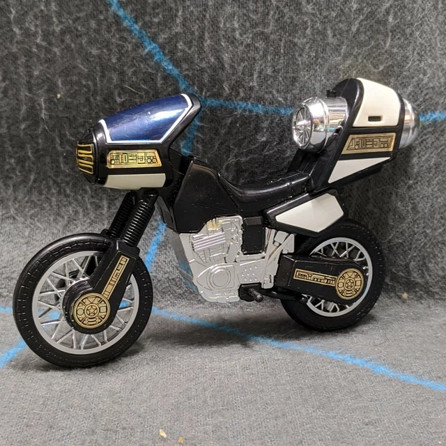 jet power cycle