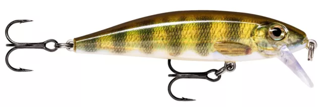 RAPALA X-RAP Countdown Lure, 7cm 10g, Salmon, Pike, Zander Fishing Lure