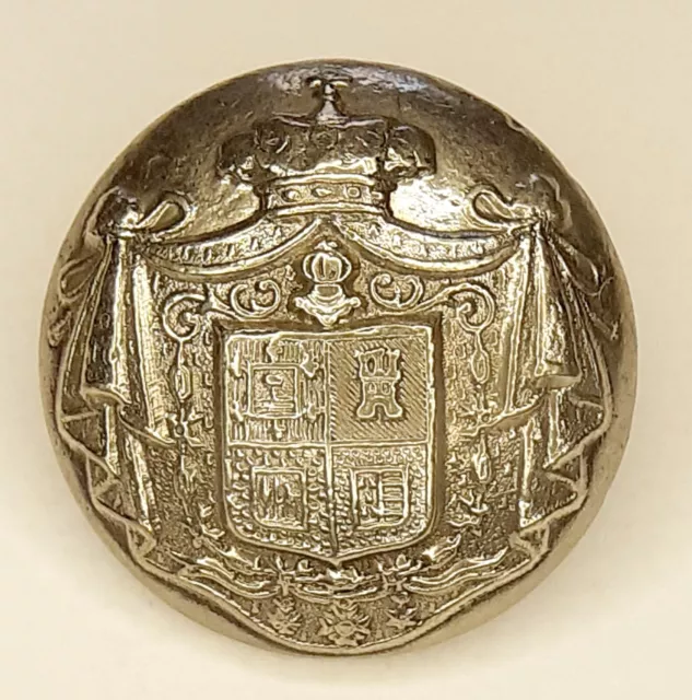 BOUTON LIVREE ESPAGNE nº22