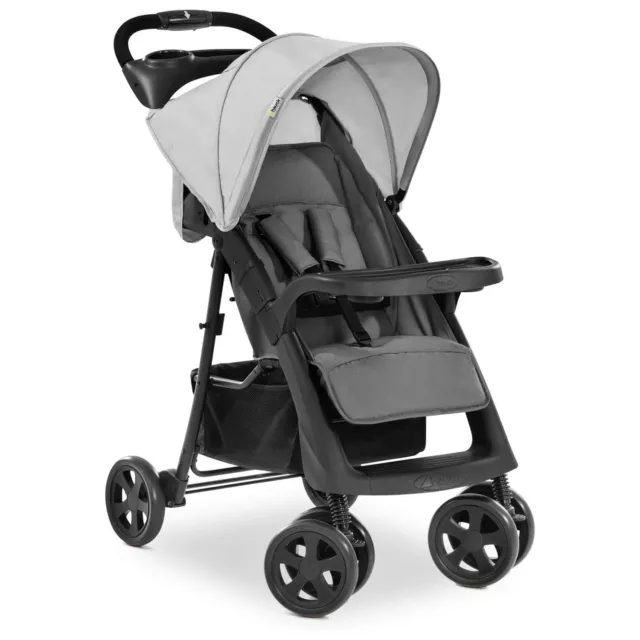 Hauck shopper neo hot sale ii pushchair aldi
