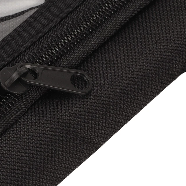 Borsa per sedia a rotelle - Veicolo elettrico impermeabile tessuto Oxford grande capacità