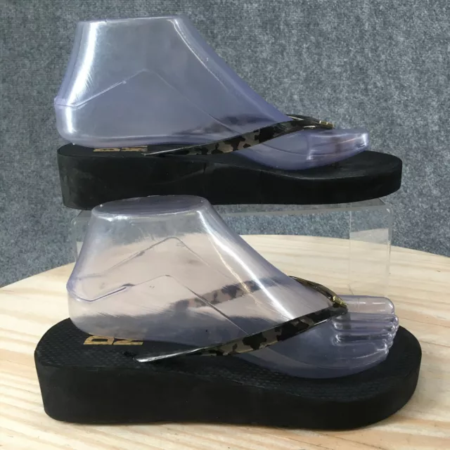 Dkny clare sandals on sale