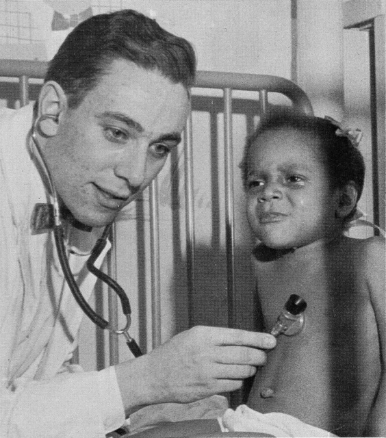 1958 WESTERN RESERVE Medical School Yearbook Photos History Clubs