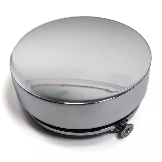 Sloan EAF-27 Faucet Top Cap Repair Kit, Crome 0335027 Part for Sloan Lino Faucet