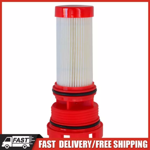 Outboard Fuel Filter Car Fuel Filter for Mercury Optimax Verado Outboard Motor