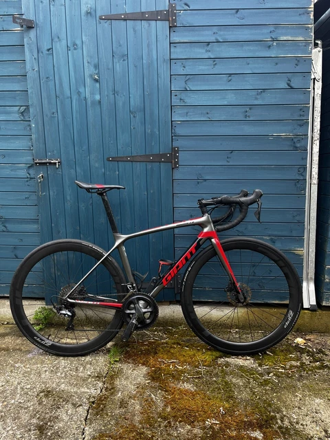 giant tcr advanced 3 2019 review