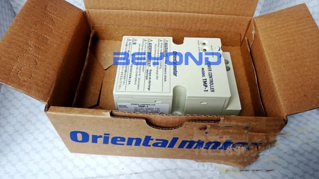 1PCS New ORIENTAL MOTOR TMP-1 TMP-I  SPEED CONTROLLER