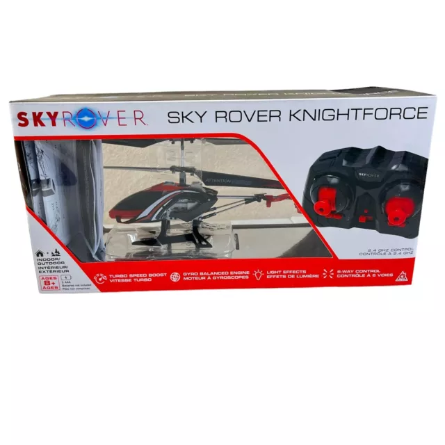 Propel sky sale force helicopter