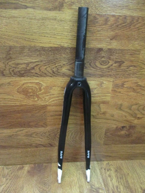 Cannondale synapse fork on sale