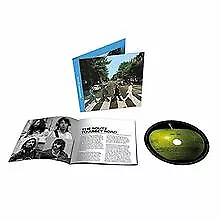 Abbey Road (50th Anniversary) de The Beatles | CD | état très bon