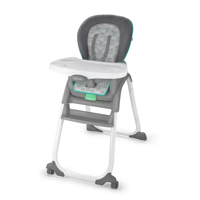 Full Course 6-in-1 High Chair, Unisex, Age Up to 5 Years – Astro