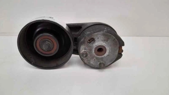 4R8Q6A228BA galet tendeur JAGUAR S-TYPE 4.2 V8 (298 CV) 2002 2697574