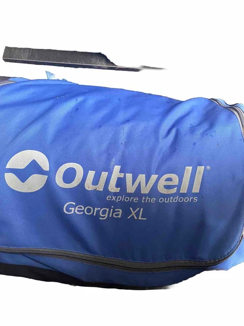 Outwell georgia xl top