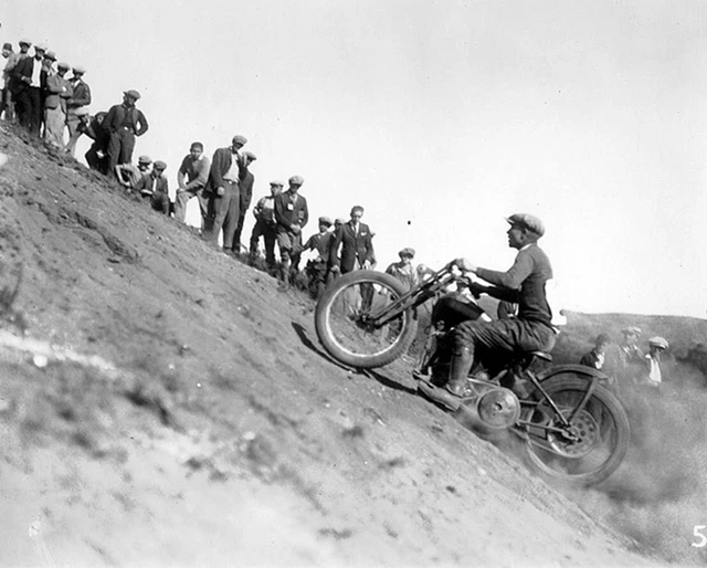 Photographs, Motorcycle Memorabilia, Motorcycles, Transportation