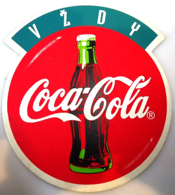 Coca-Cola monte en puissance sur le verre consigné en CHR