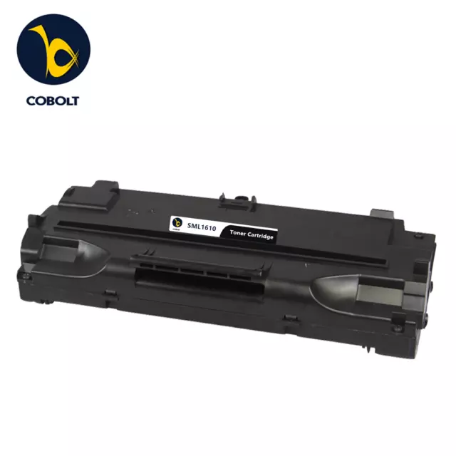 BLACK TONER CARTRIDGE ML1610D3 Fits For Samsung ML1610 ML1615 ML1620 1625 2010