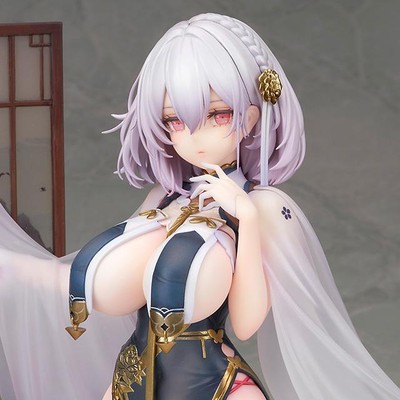 sirius figure azur lane