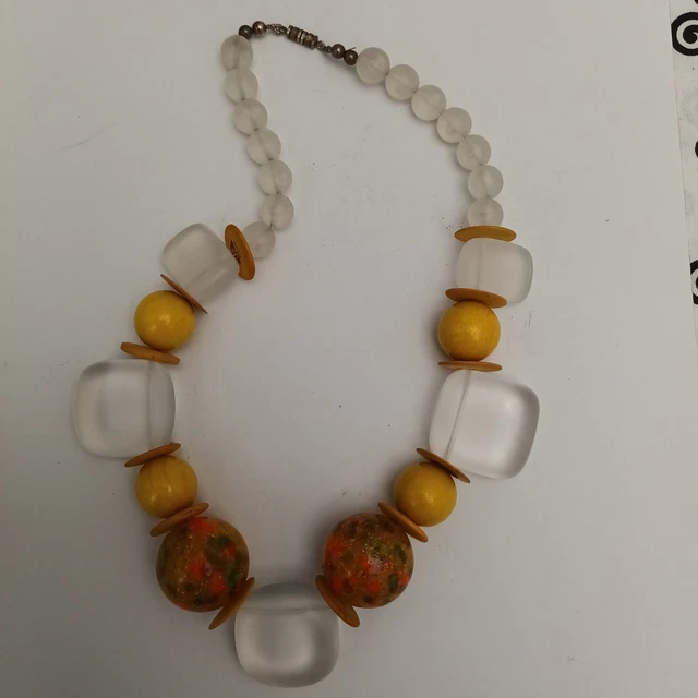 Vintage French Bracelet Rémy Dis Paris Fashion Couture