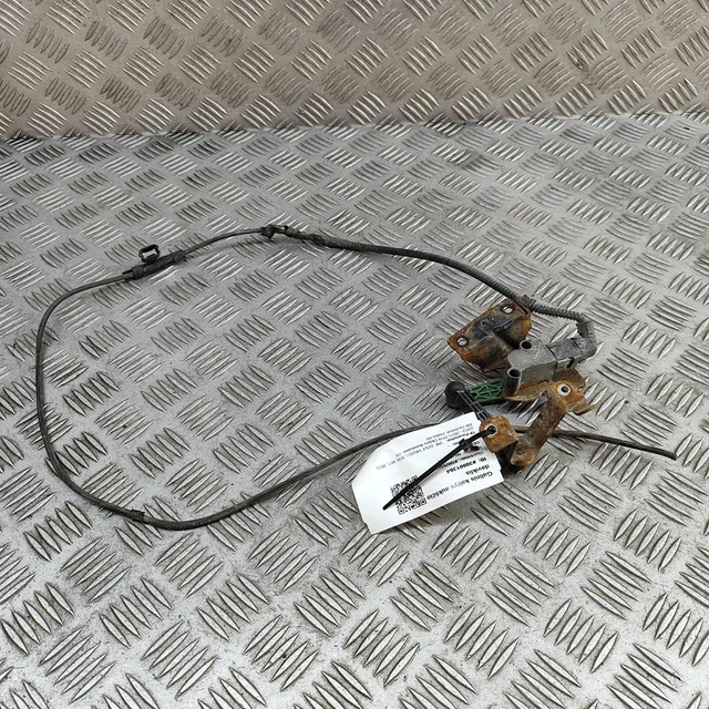 CAPTEUR DE NIVEAU De Hauteur Avant Gauche MERCEDES-BENZ GLE W167 A0009050908 EUR 58,00 - PicClick FR