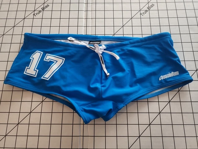 Costumi Da Bagno AustinBem Uomo, Slip In Vari Colori E Taglie S, M, L, XL