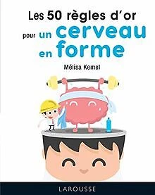 Les 50 règles d'or pour un cerveau en forme von Kem... | Buch | Zustand sehr gut