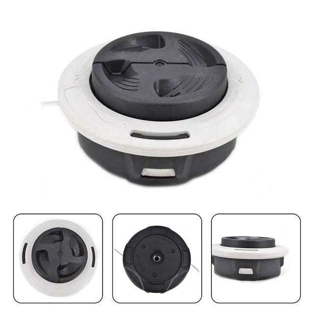Bouchon De Réservoir Carburant Pour Mitsubishi TU26 – Tondeuse, Débroussailleuse, Pulvérisateur