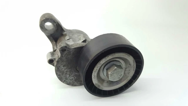 582742 Tendeur De Courroie Auxiliaire Pour Volkswagen Polo (6C1) | 04B903315