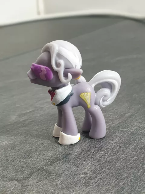 G4 My Little Pony MLP FIM Blind Bag Hoity Toity