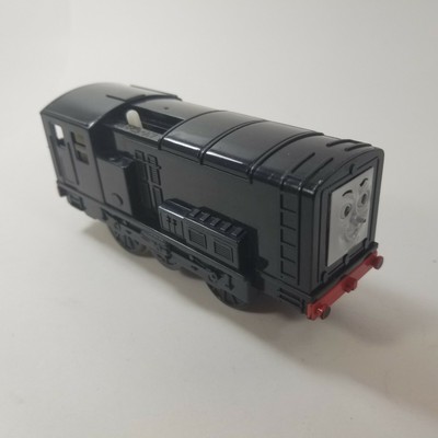 thomas trackmaster diesel