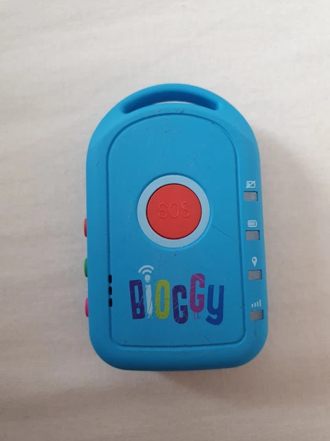 Bioggy