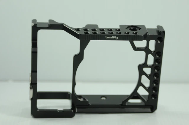 Jaula para cámara SmallRig para SONY A7/A7S/A7R 1815 A13 #G720