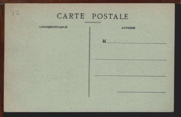 58 - COSNE-sur-LOIRE - La Gare P L M 2