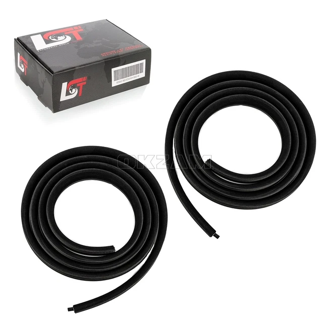 Lot De 4 Adaptateurs De Cric En Caoutchouc Pour BMW - Compatible E46, E63, E64, E65, E85, E86, X5 E53, X3, Z4 E89