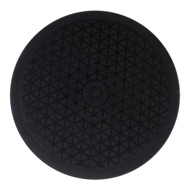 Rotating Swivel Turntable - Rotary Plate Pottery Sculpture Tools