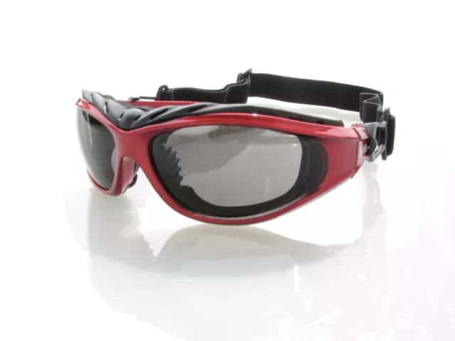 Sportbrille - Sonnenbrille SKIBRILLE  - SKI ALPIN - LANGLAUF BRILLE von  RAVS