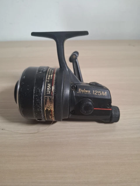 daiwa bg spinning reel 6500 Daiwa BG 6500