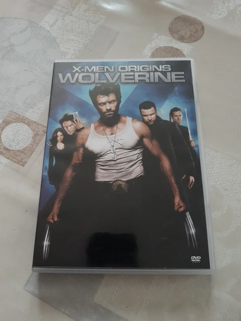 CGC 9.4 A - X-Men Origins: Wolverine w/ Alternate Suit Code Xbox 360 2009 NEW