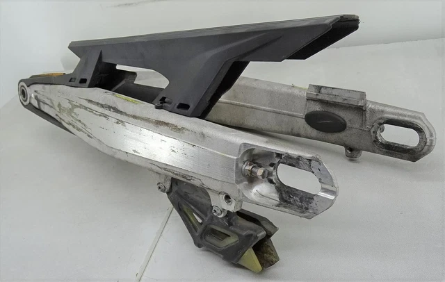 Motorschutz Für KTM 690 SMC R & Enduro R - Unterfahrschutz Aus Aluminium