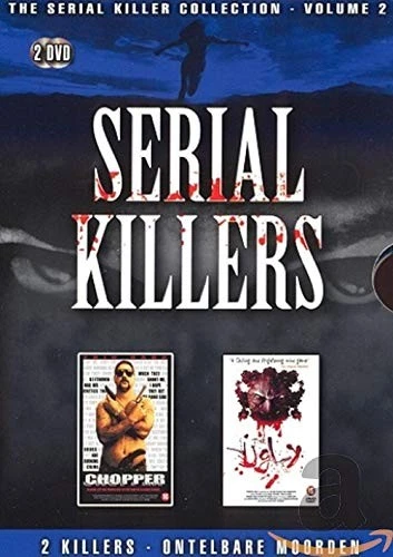 その他 Britain&#39;s Serial Killer Box Se [DVD] [Import] khxv5rg Britain's Serial Killer Box Se [DVD] [Import] khxv5rg