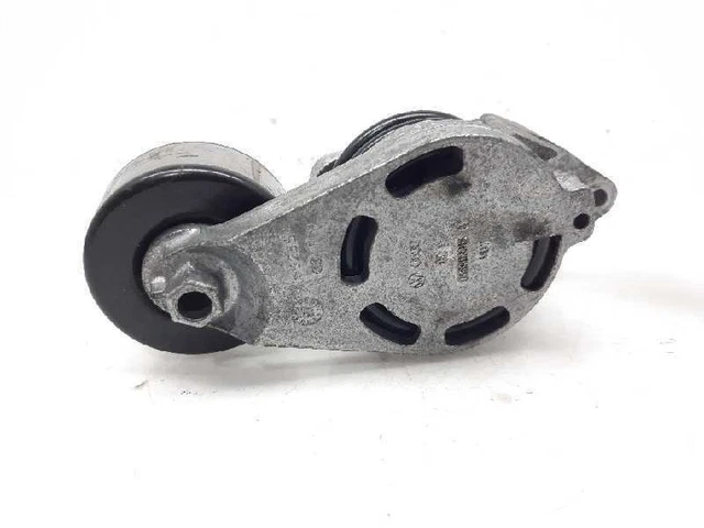 045903315A galet tendeur pour VOLKSWAGEN POLO 1.4 TDI 2001 5280683 2