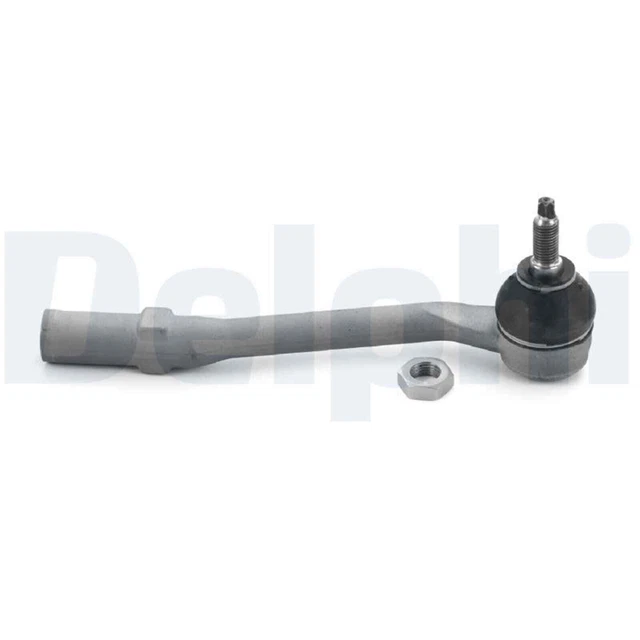 Rotule de direction interieur axiale Delphi TA2486 pour nissan qashqai J10