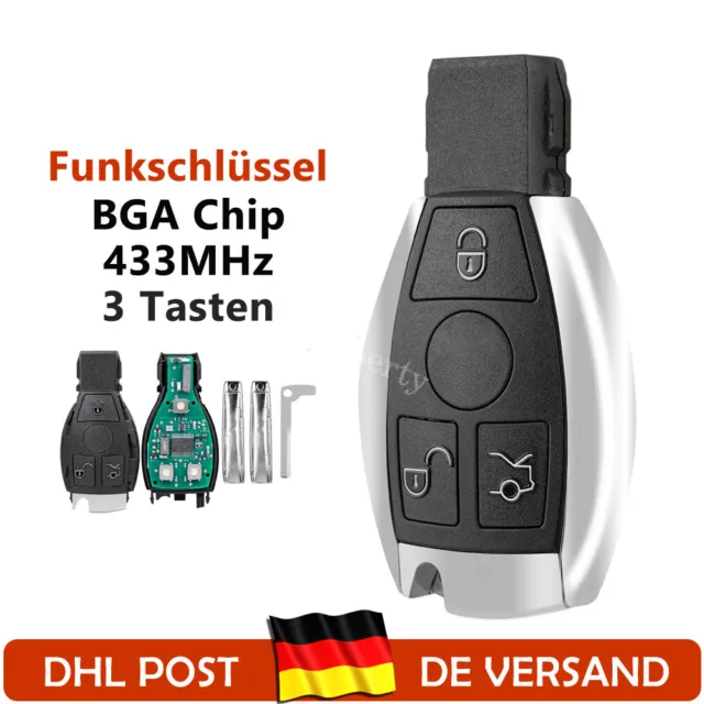 MERCEDES BENZ W164 Lenkradtasten Tasten Lenkrad 1648207910 Original Schwarz  EUR 39,99 - PicClick DE