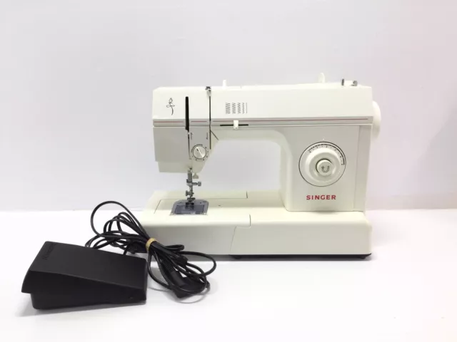 Maquina Coser Singer 2802 C 18421076 3