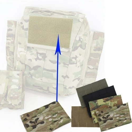 Ceinture sangle verte boucle vert armée - Patrol Equipement