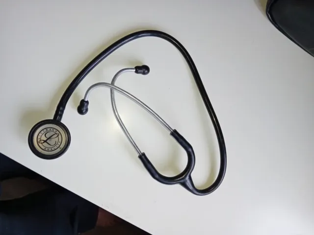 Litmann Stethoscope Classic III