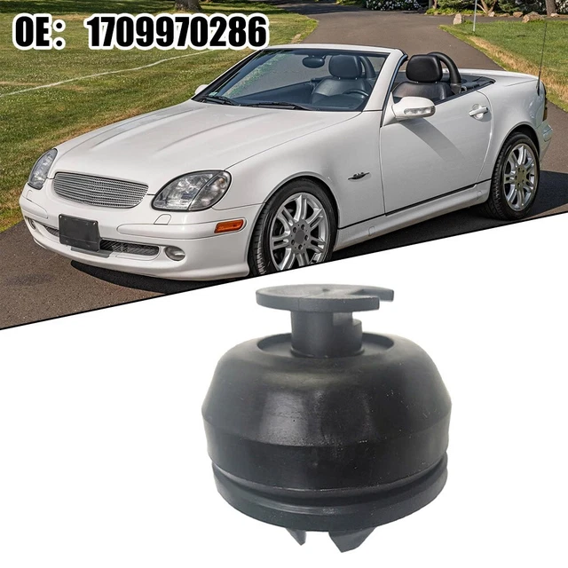 Tapis de levage de qualité supérieure pour MERCEDES W208 A208 SLK 230 320 1709